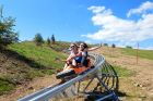 Luge sur rail - Copyright Vincent
 Schneider