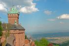 Haut-Koenigsbourg ©C.FLEITH