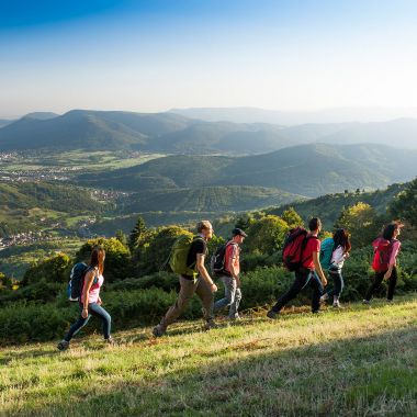 © INFRA ADT MASSIF DES VOSGES