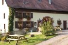 Ferme auberge du Promont