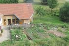 Ferme auberge de la Perheux