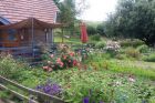 Ferme auberge de la Perheux