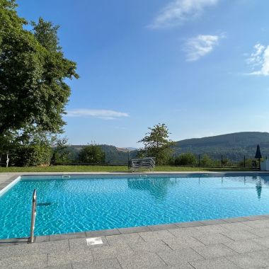 Piscine de Bellefosse