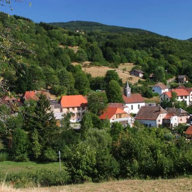 Waldersbach © OTVB / Denis BETSCH