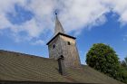 Temple de Waldersbach © OTVB / Stéphane SPACH