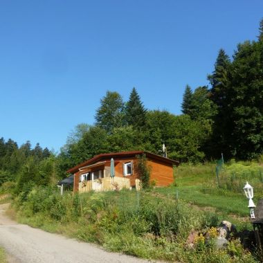 Gîtes de France