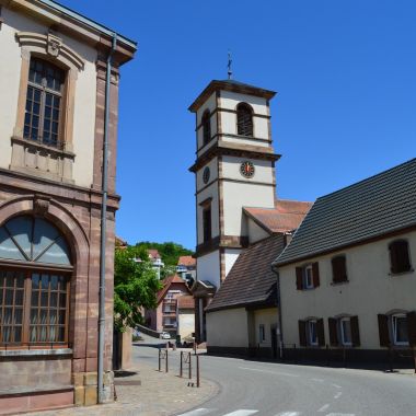 ©Office de Tourisme Région Molsheim-Mutzig