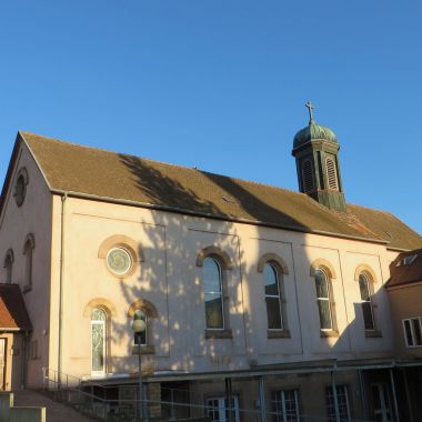 Office de Tourisme Région Molsheim-Mutzig