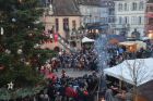 Comité des fêtes de Molsheim