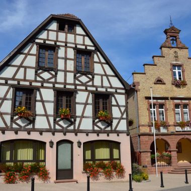 ©Office de Tourisme de Niederbronn-les-Bains