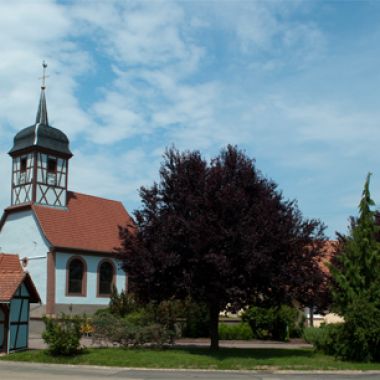 ©Office de Tourisme de Niederbronn-les-Bains