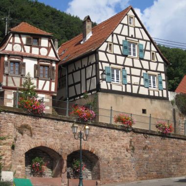 ©Office de Tourisme de Niederbronn-les-Bains