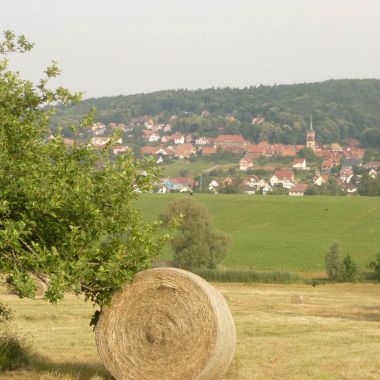 ©Office de Tourisme de Niederbronn-les-Bains