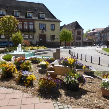 ©Office de Tourisme de Niederbronn-les-Bains