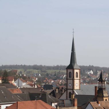 Office de Tourisme de Niederbronn-les-Bains