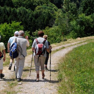 ©Office de Tourisme de Niederbronn-les-Bains