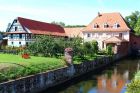 Gumbrechtshoffen, Bas-Rhin, Alsace