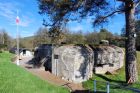 ©Conservatoire Ligne Maginot - Casemate de Neunhoffen