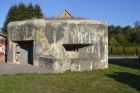 ©Conservatoire Ligne Maginot - Casemate de Neunhoffen