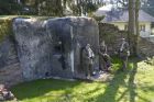 ©Conservatoire Ligne Maginot - Casemate de Neunhoffen