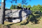 ©Conservatoire Ligne Maginot - Casemate de Neunhoffen