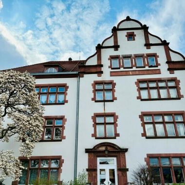 Maison de l'Archéologie, Niederbronn-les-Bains, Alsace