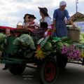 Fête de la choucroute et du folklore