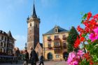 Office de Tourisme d'Obernai