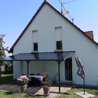 Furnished accomodation Les Cerisiers