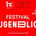 Festival Augenblick - German-language film festival 20th edition