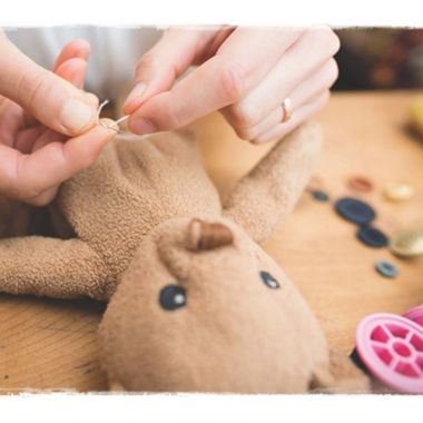 Atelier Repair Doudou