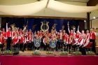 Société de Musique Folklorique CONCORDIA