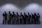 Wonder Brass Ensemble