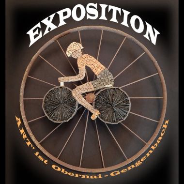 Exposition - ART-ist - Le Sport et les Jeux Olympiques Du 18 au 24 sept 2024