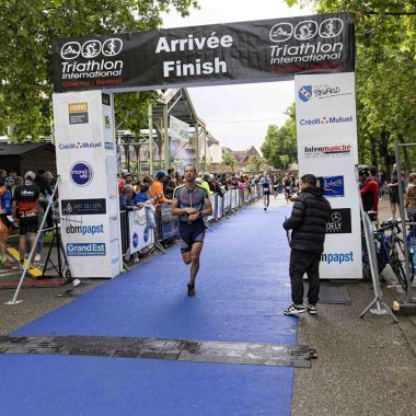 Obernai-Benfeld International Triathlon