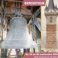 Exposition - La Cloche de 1474