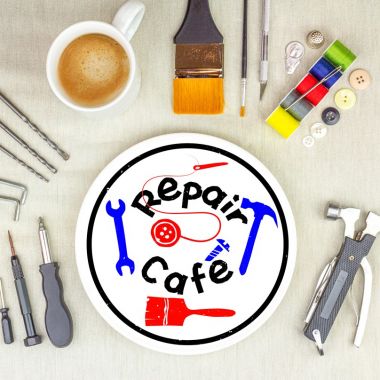 Repair Café Le 16 nov 2024