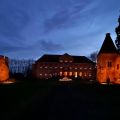 Weihnachtsmarkt im Schloss Niedernai