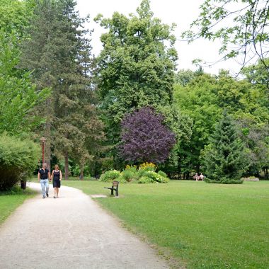 Parc Municipal d'Obernai