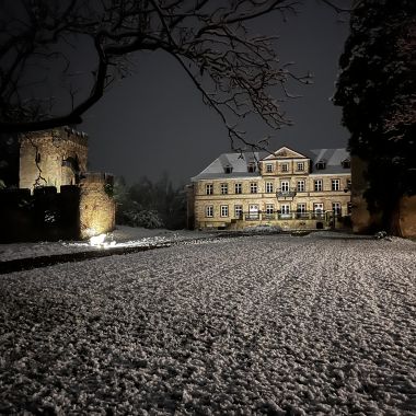 Château de Niedernai