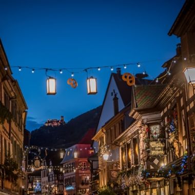 Vincent Schneider - Office de tourisme Pays de Ribeauvillé et Riquewihr