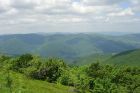 Vue depuis le Grand Ballon - crédit: L. Gorkiewicz