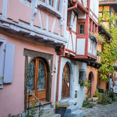 Eguisheim