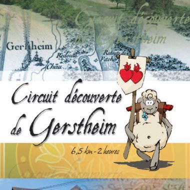 © Commune de Gerstheim