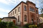 Ancienne synagogue, Niederbronn-les-Bains