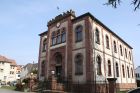 Ancienne synagogue, Niederbronn-les-Bains