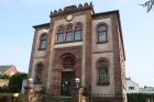 Ancienne synagogue, Niederbronn-les-Bains