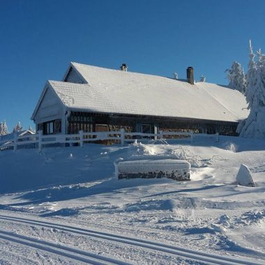 Auberge du Gazon du Faing