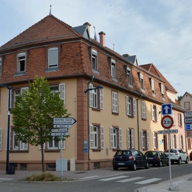 ©Office de Tourisme de Niederbronn-les-Bains