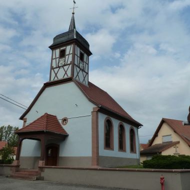 ©Office de Tourisme de Niederbronn-les-Bains